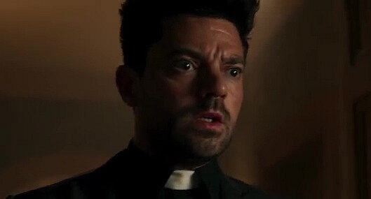 Dominic Cooper, Preacher S04E03