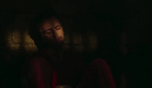 Joseph Gilgun, Preacher S04E03