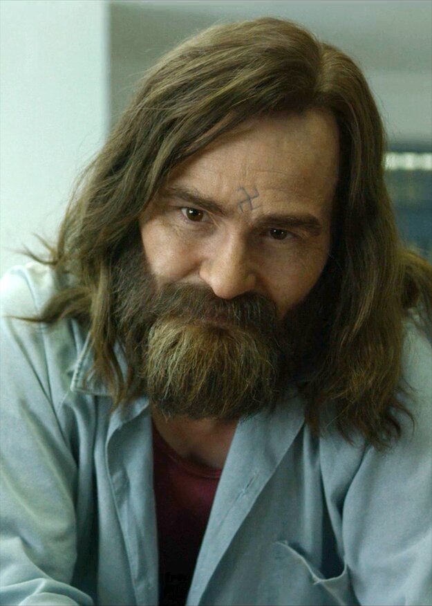 Charles Manson