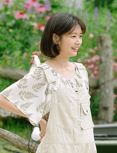 Jung So Min