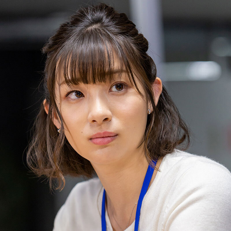 Arisa Mukai