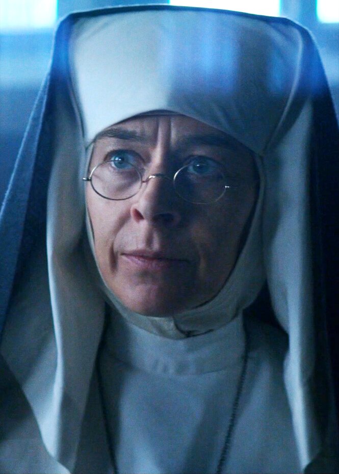 Mother Superior