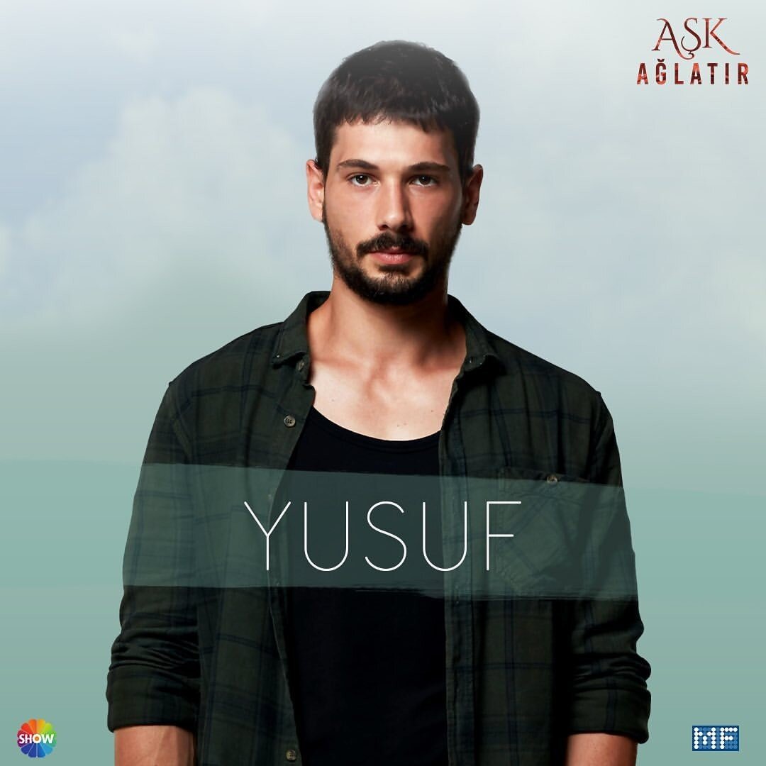 Yusuf