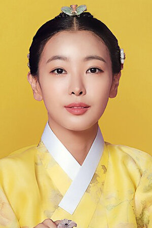 Kang Ji Hwa