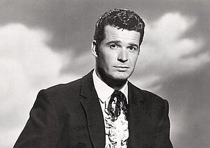 James Garner, Maverick