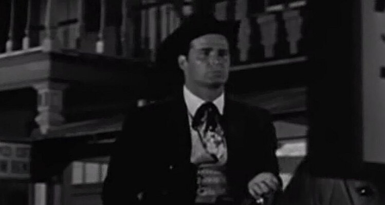 James Garner, Maverick S02E01