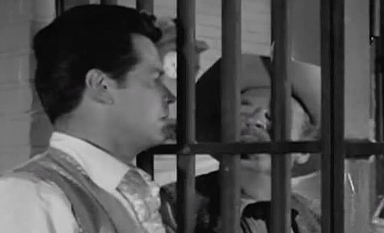 James Garner, Ray Teal, Maverick S02E01