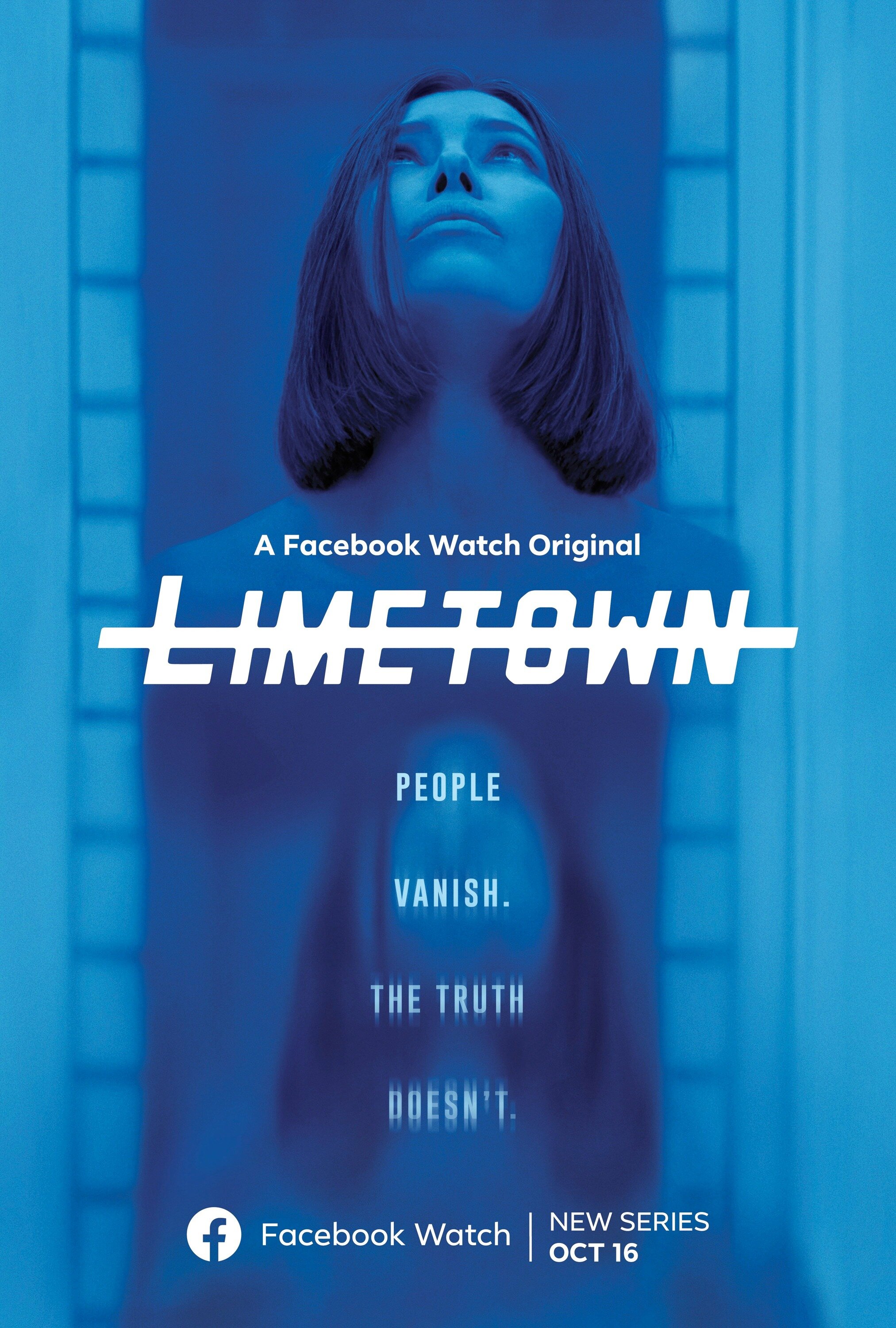 Limetown TVmaze