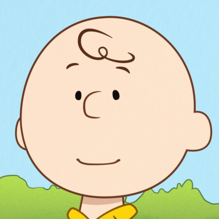 Charlie Brown