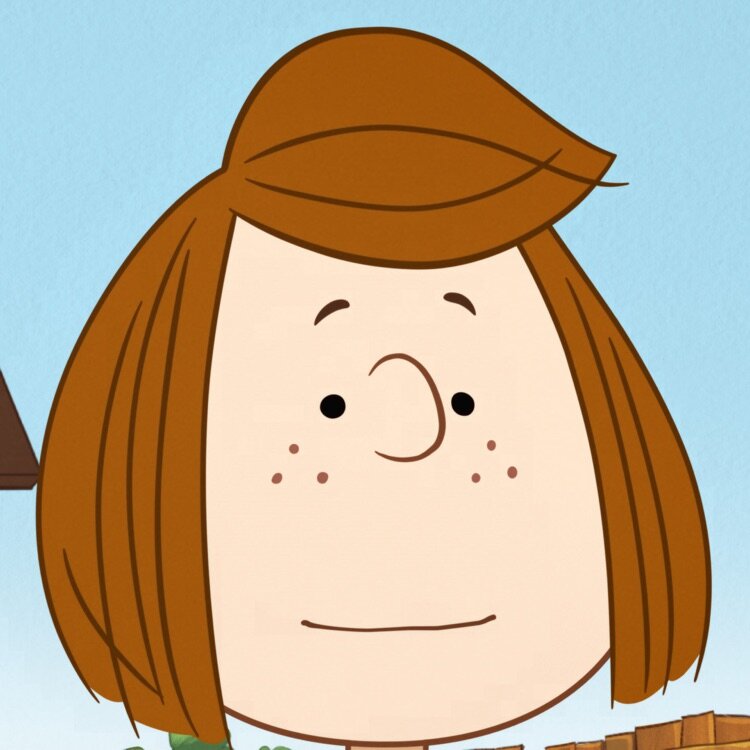 Peppermint Patty