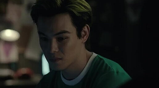 Ryan Potter, Titans S02E02