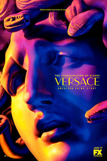 The Assassination of Versace
