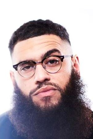 Jamali Maddix