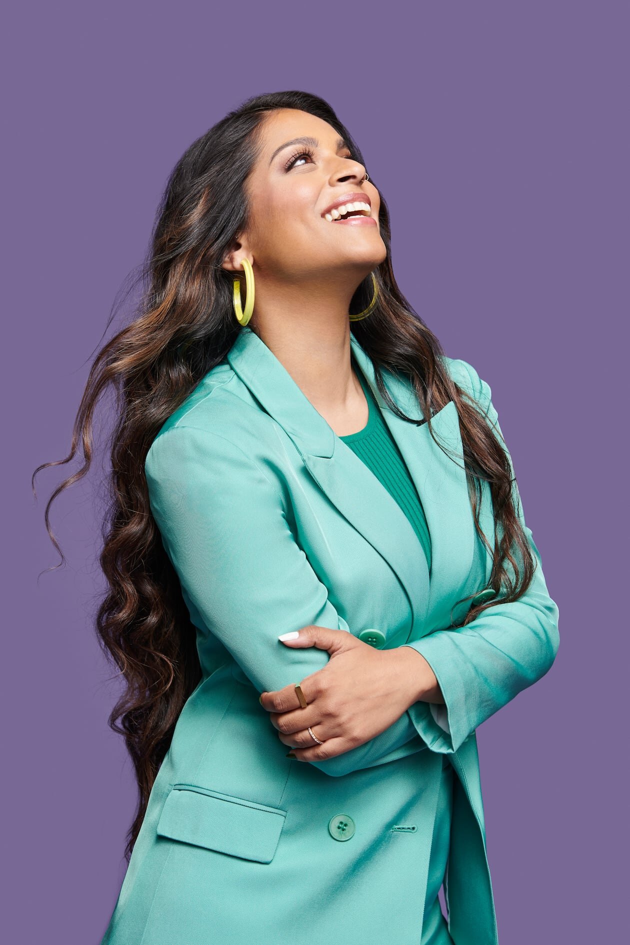 Lilly Singh