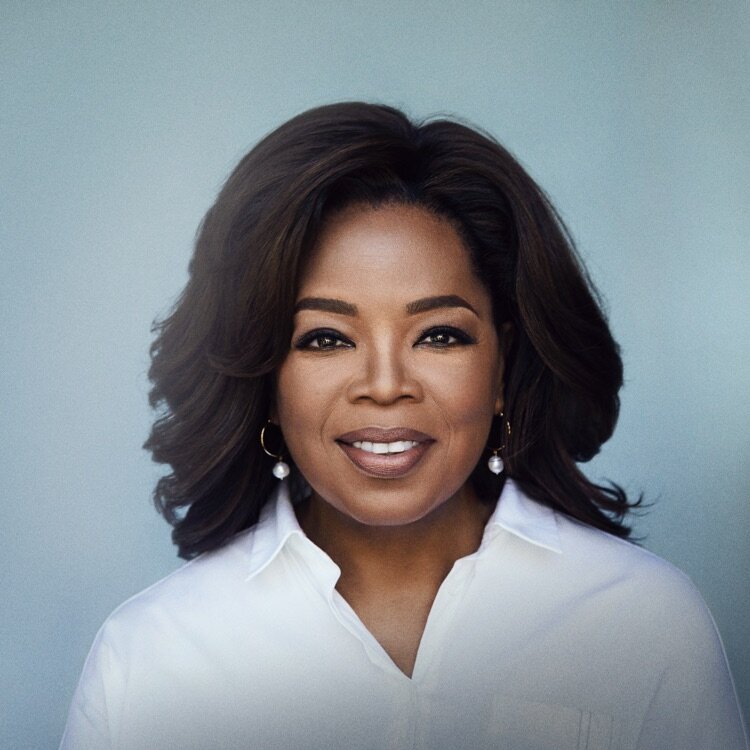 Oprah Winfrey