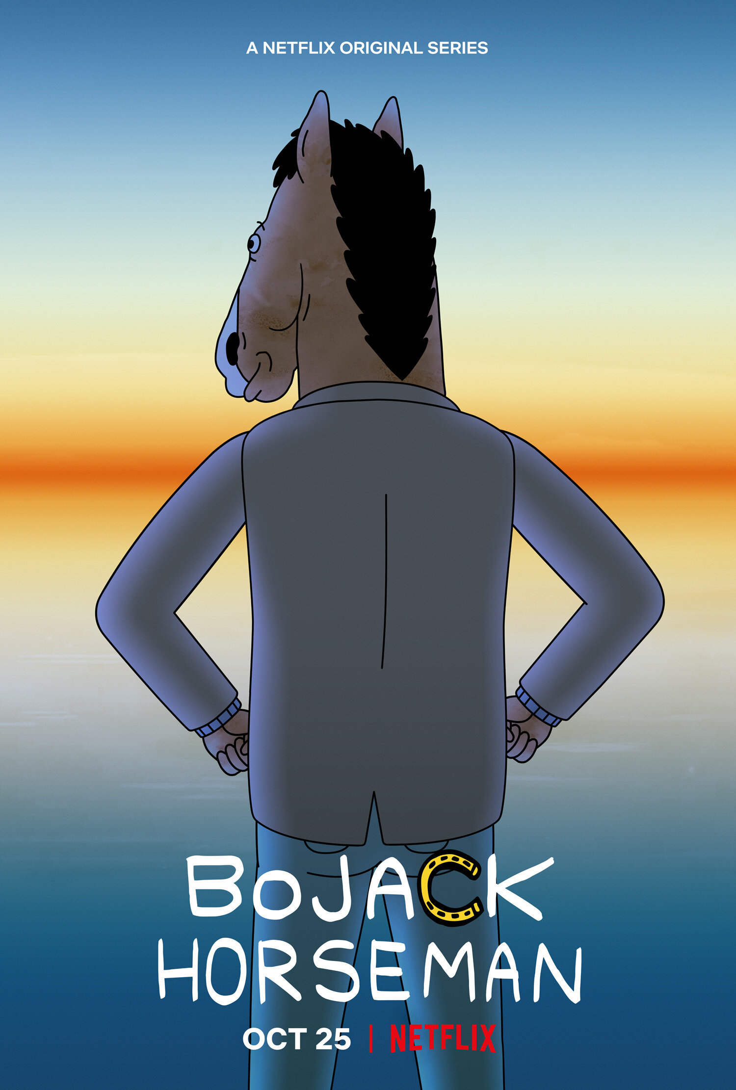 BoJack Horseman TVmaze