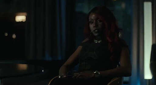 Anna Diop, Titans S02E05