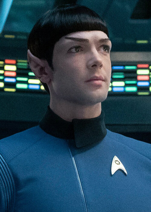 Spock