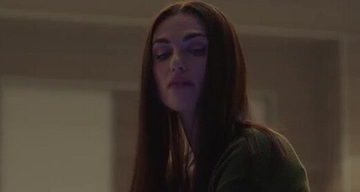 Katie McGrath, Supergirl S05E01