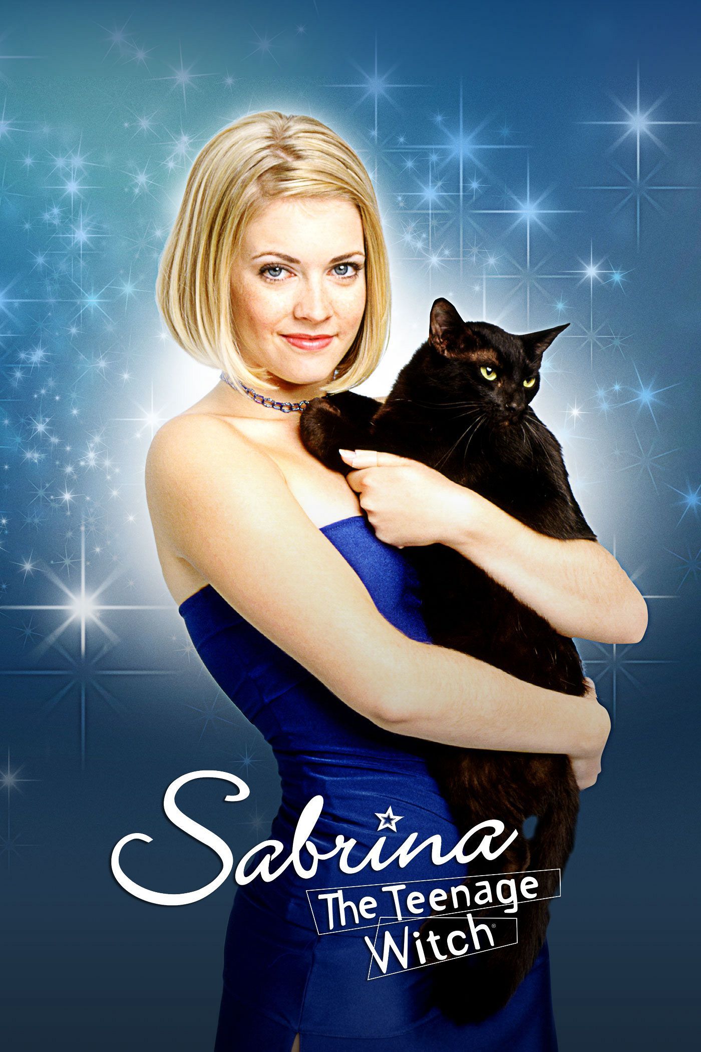 How Many Episodes Of Sabrina The Teenage Witch Are There - Sabrina, the Teenage Witch | TVmaze