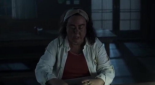 Tara Karsian, American Horror Story S10E04