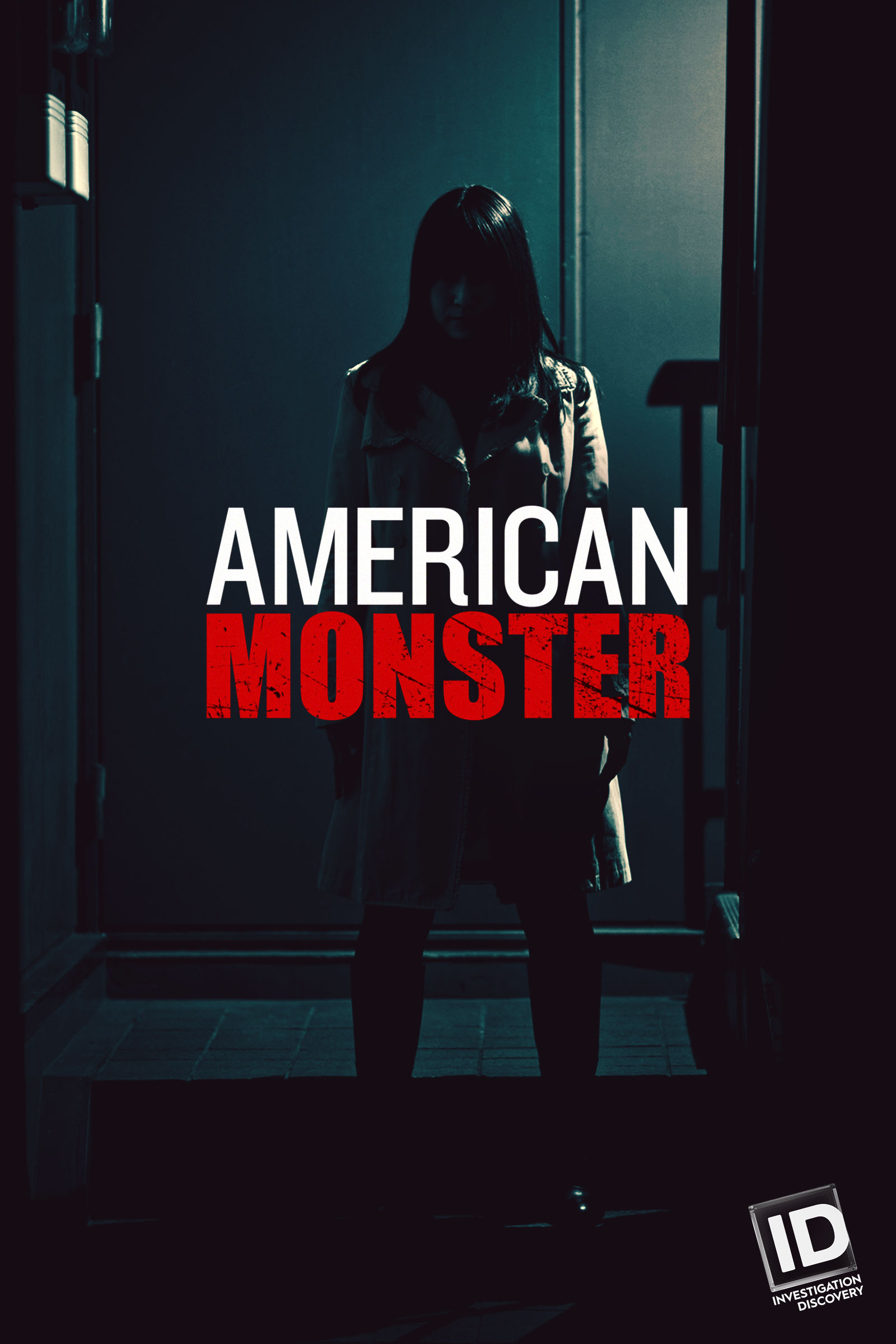 American Monster TVmaze