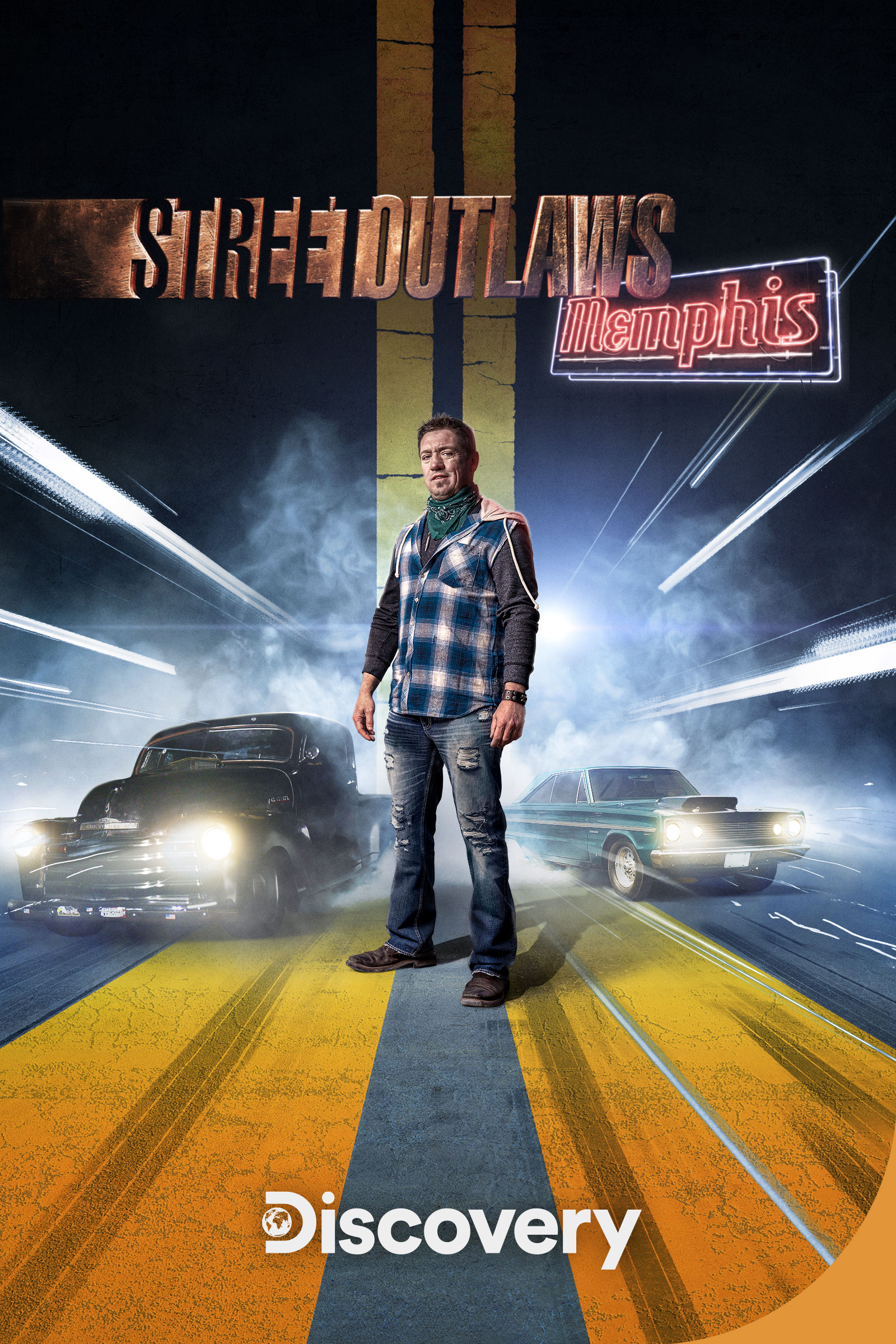Street Outlaws: Memphis | TVmaze