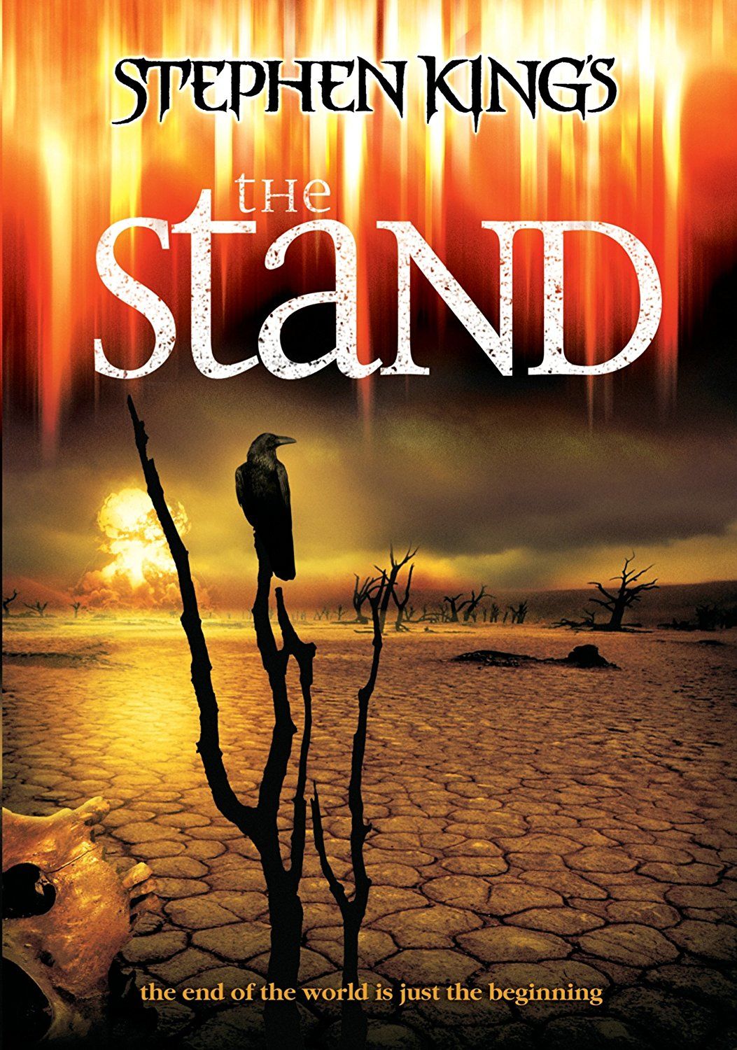 stephen king the stand 2020