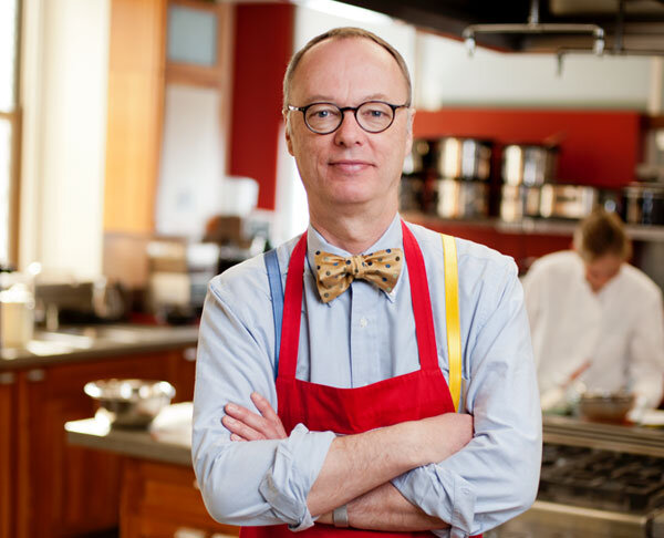 Christopher Kimball