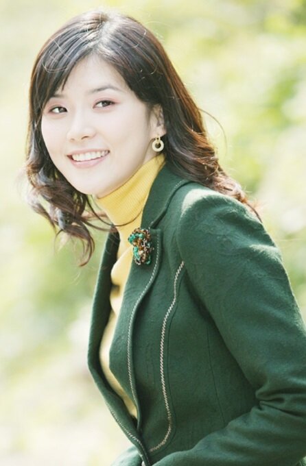 Yoon Soo Jin