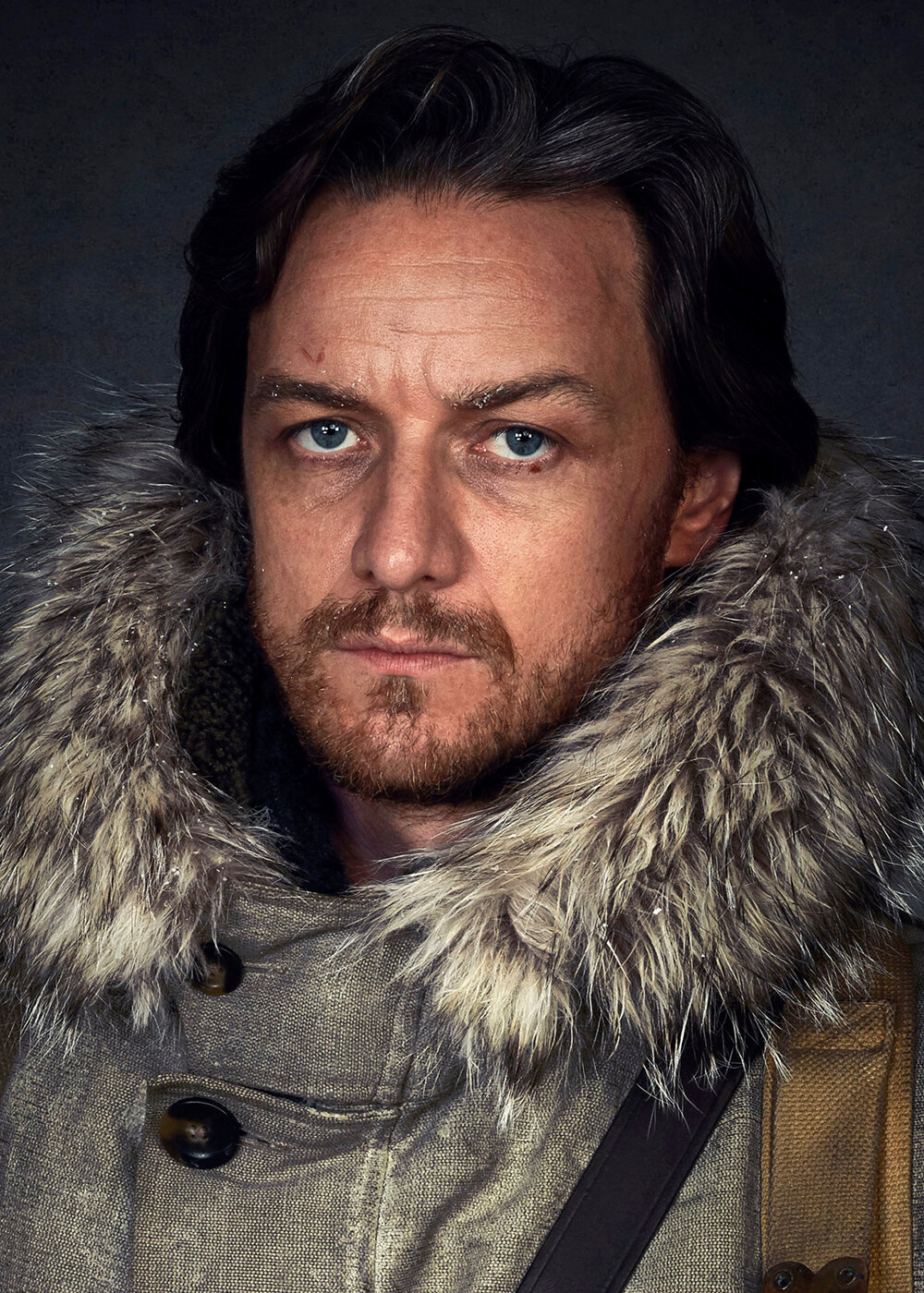 Lord Asriel