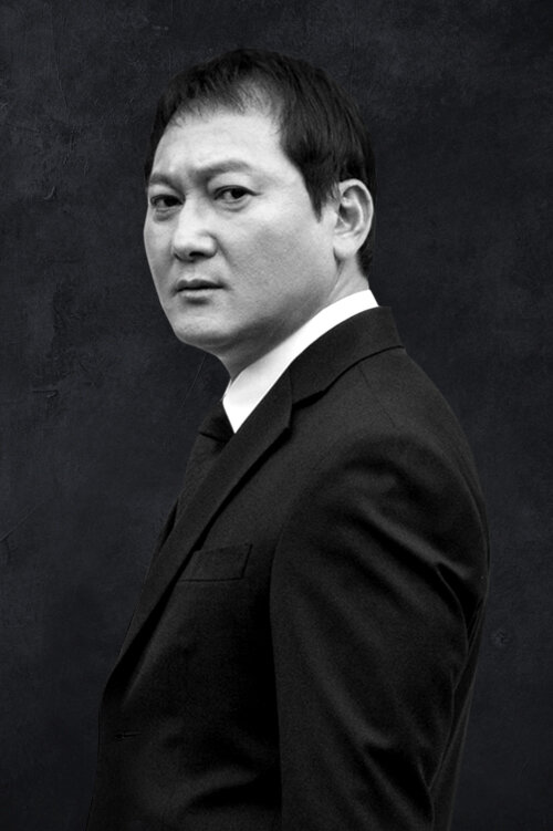 Choi Kyung Chul