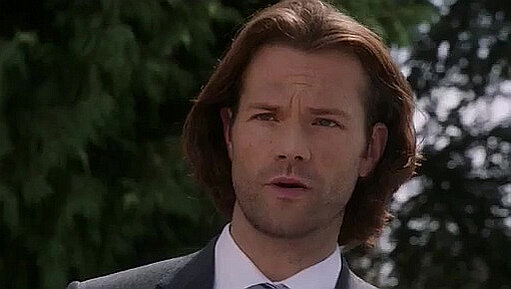 Jared Padalecki, Supernatural S15E04