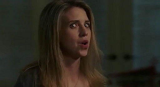 Emily Perkins, Supernatural S15E04