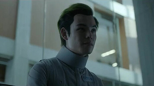 Ryan Potter, Titans S02E10