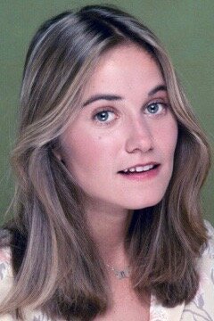 Marcia Brady Logan