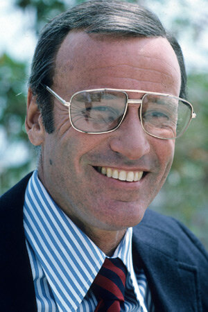 Oscar Goldman