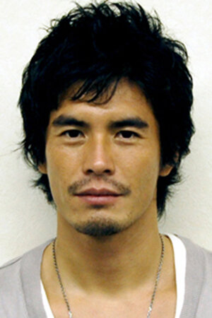 Susumu Hoshino