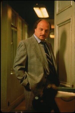 Sgt. Andy Sipowicz