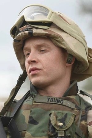 Pfc. Tomas Young