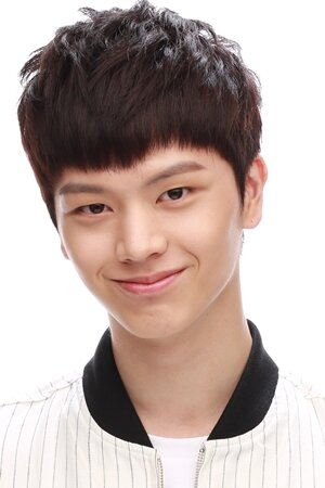 Kang Min Goo