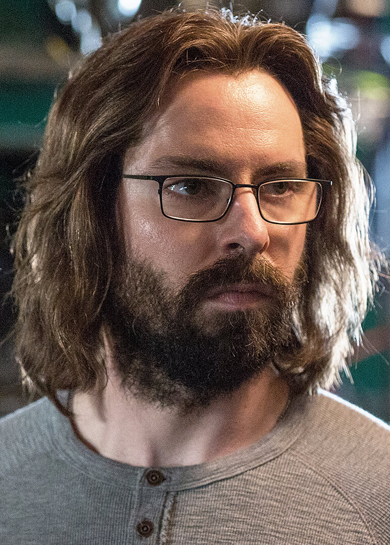 Gilfoyle