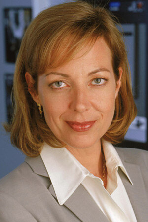 Claudia Jean "C.J." Cregg