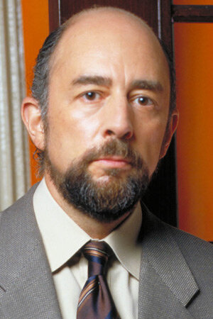 Toby Ziegler