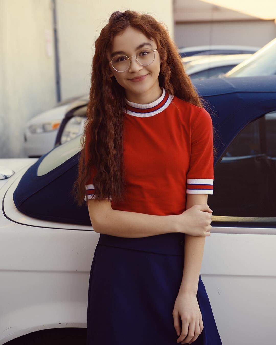 Zoe Valentine