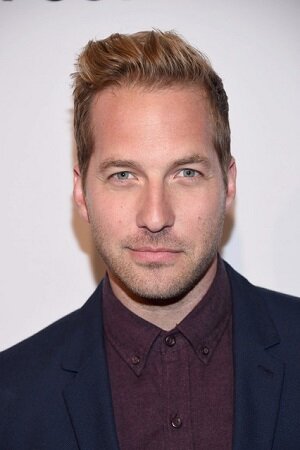 Ryan Hansen