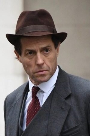 Jeremy Thorpe