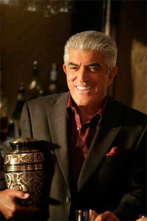 Phil Leotardo