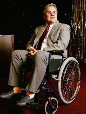 Brian Potter