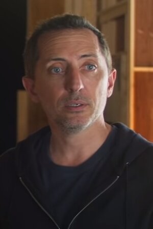 Gad Elmaleh